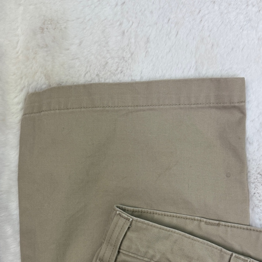 Carhartt Tan Pants 40x30 - Picture 7 of 14
